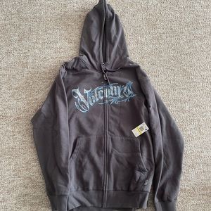 Volcom Zip Hoody